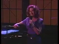 Paige O'Hara performs "Beauty and the Beast" [TDMS 2/26/92]