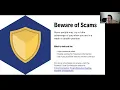 Build Your Own Personal Plan Part 2 Recording