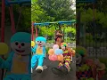 Download Lagu Stechu Stechu badut lucu bermain ayunan.. #badut #badutkarakter #badutlucu #funnyvideo #cute #fyp