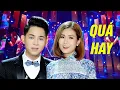 Download Lagu LK Anh Về Với Em, Không Bao Giờ Ngăn Cách - Quân Bảo ft. Phan Diễm | MV OFFICIAL