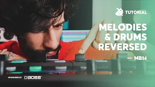 Download How to use Reverse | SBX Loop Station Tutorials | MB14 MP3