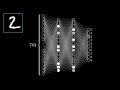 Backpropagation, intuitively | Deep Learning Chapter 3