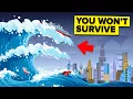 If You Know About These 14 Natural Disasters You Are PREPARED Compilation
