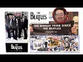 Lagu BEATLES ANTHOLOGY Marketing Blitz! | Disney+ 2025
