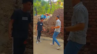 يلا جبتلكم بالجزء التالت من قصة المحارب والزعيم    دندنها