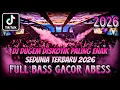 Lagu DJ DUGEM FUNKOT PALING ENAK SEDUNIA TERBARU 2026 ⁉️ Dj Remix Viral Full Bass ‼️ AUTO TERBANG 