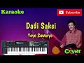 Download Lagu Dadi Saksi ( Yoyo. S ) Karaoke - Cover - Musik Sandiwaraan