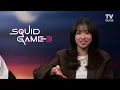 Download Lagu Squid Game Season 3 Cast Plays Would You Rather | Lee Jung-jae, Lee Byung-hun