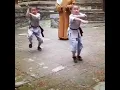 Lagu Shaolin kids - Kung Fu Training Martial Arts Chinese