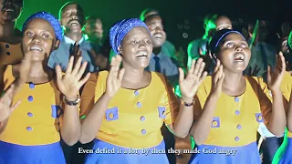 sodomu by sinai choir adepr kamashashi official video 2018