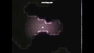 Java 2D game engine test