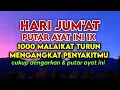 HARI JUMAT JUMADIL AWAL🤲 SEPARAH APAPUN SAKITMU AKAN, SEMBUH DENGAN RUTIN MENDENGARKAN DZIKIR INI❗