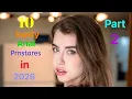 Top 10 busty Anal prnstares in 2026 part 2