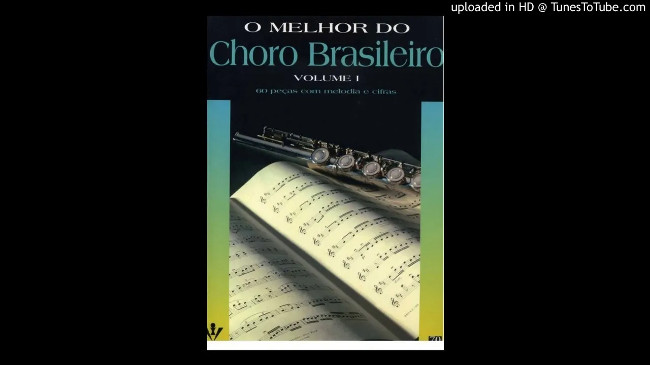 Waldir Azevedo (por Canhotinho) - Sentido Waldir Azevedo (por Canhotinho) - Sentido
