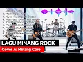 Lagu ALBUM LAGU ROCK MINANG TERBAIK 2025 🎵 [Cover Ai Minang Rock]