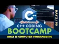 Day 2 - What is Computer Programming