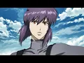 Ghost in the Shell Stand Alone Complex 2002 ORIGINAL TRAILER