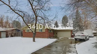 3410 Ash Ave Boulder CO 80305