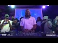 Kelvin Momo | Boiler Room x Ballantine's True Music Studios: Johannesburg