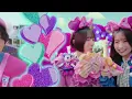Tokyo Disneyland: Disney Pal-Palooza: Minnie's Funderland- Japanese Commercial