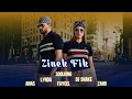 Download Lagu Soolking ft. Dj Snake, Zaho, Anas, Lynda, Faycel - Zinek Fik (Official Video)