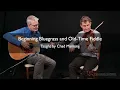 “Blue Ridge Cabin Home” | Beginning Bluegrass and Old-Time Fiddle with Chad Manning