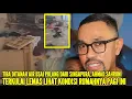 Download Lagu AHMAD SAHRONI SHOUTED HYSTERICALLY WHEN SEEING HIS HOUSE THIS MORNING AFTER IT WAS LOOTTED BY PRO...