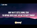 Spyro_Who is your guy ft Tiwa Savage (Lyrics) Remix