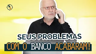 Aprenda a NEGOCIAR suas dívidas com o banco!