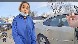 4 year old child s safety jeopardized by drunk sisters