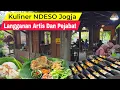 Download Lagu Dari Malioboro Menuju Kandang Ingkung Jogja, Kuliner Tradisional Ndeso | Kuliner Jogja 2025