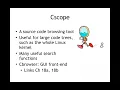 CNIT 127 - Ch 18 Source Code Auditing