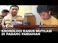 Download Lagu Pengakuan Mengerikan Pelaku Mutilasi di Padang Pariaman | AKIS tvOne