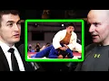Lagu John Danaher: Judo vs BJJ | Lex Fridman Podcast Clips