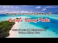 Download Lagu Nyanyian Jemaat GPM No. 82 - BETAPA AGUNG MULIA - Mitha Yuni