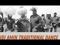 Download Lagu IDI AMIN SHOWCASE HIS DANCING STYLE DURING TRADITIONAL EVENT