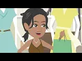 Download Lagu Oshak - Gucci (animation video)
