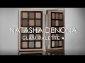 Introducing the ultimate user-friendly must-have GLAM EYESHADOW PALETTE Natasha Denona Makeup