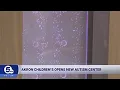 New autism center at Akron Children s expands access to care across Northeast Ohio