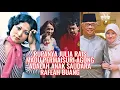 Lagu Rupanya Julia Rais Madu Permaisuri Agong Adalah Anak Saudara Rafeah Buang