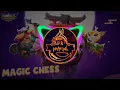 Mobile Legends OST: Magic Chess Lobby Soundtrack | MVP ML
