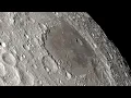 Video di Apollo 13 Views of the Moon in 4K