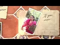 Isabela Merced & Danna Paola - Don't Go (Official Lyric Video)