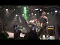 Duman Kufi (4K 60FPS) - İzmir Ooze Venue - 24.01.2026