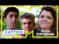 Ashley Mike Catfish US Full Episode Series 2 Episode 10