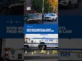 NYPD must report all shots fired under new law