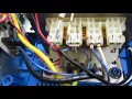 Sears Diehard Battery Charger DH20A Dead not working easy repair part 1of 2