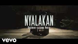 benzooloo nyalakan official music lyric video ft mimifly
