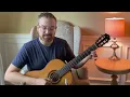 Lonely Dreaming - Lance Allen