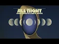 Sacha Robotti, Sian \u0026 JOPLYN - All Night [DIRTYBIRD]